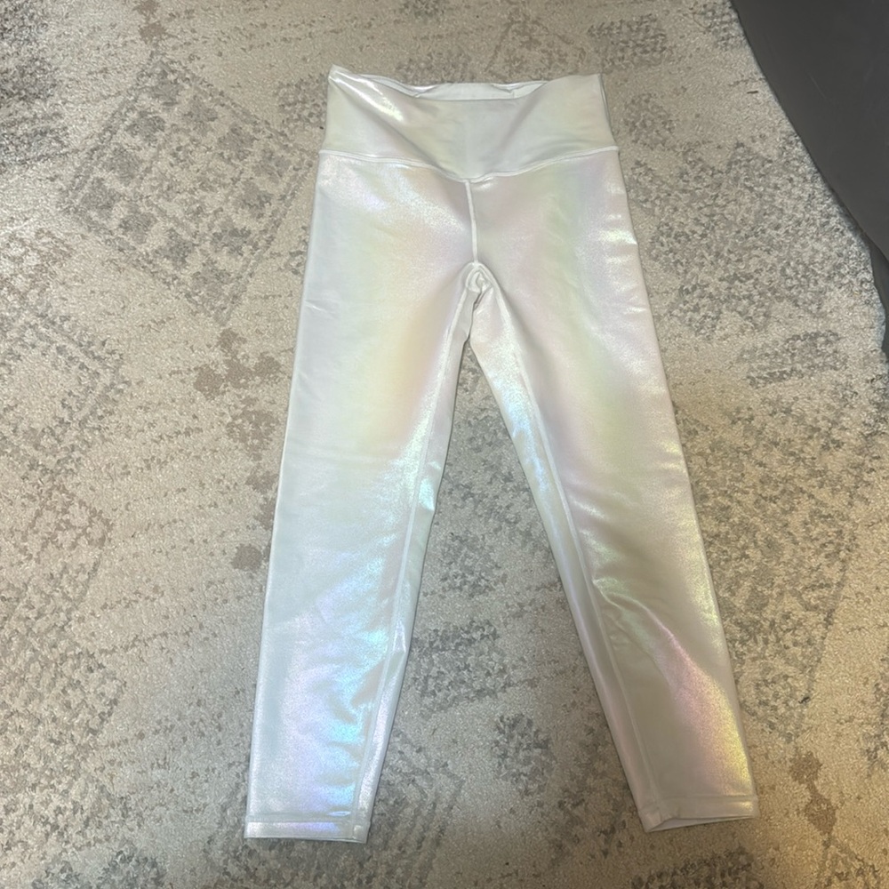 Unicorn Zyia Leggings